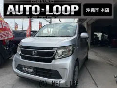 ホンダ N-WGN