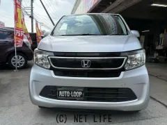 ホンダ N-WGN