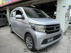 ホンダ N-WGN