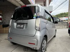 ホンダ N-WGN