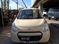 スズキ アルト