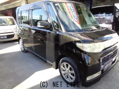 ダイハツ タント