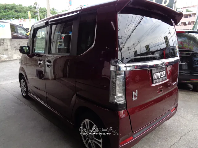 ホンダ N-BOX