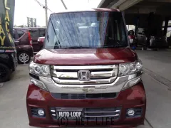 ホンダ N-BOX
