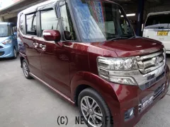 ホンダ N-BOX