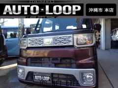 ダイハツ ウェイク