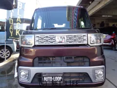 ダイハツ ウェイク