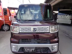 ダイハツ ウェイク