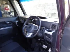 ダイハツ ウェイク