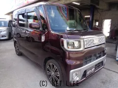 ダイハツ ウェイク