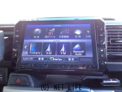 ダイハツ ウェイク