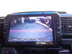 ダイハツ ウェイク