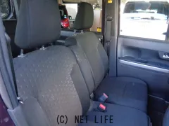 ダイハツ ウェイク