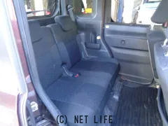 ダイハツ ウェイク