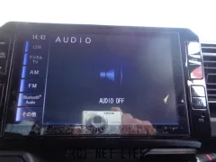ダイハツ ウェイク