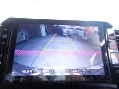 ダイハツ ウェイク