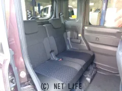 ダイハツ ウェイク