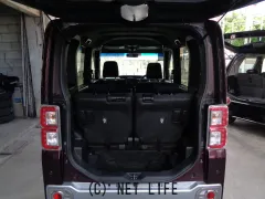 ダイハツ ウェイク