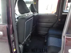 ダイハツ ウェイク