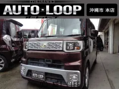 ダイハツ ウェイク