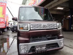 ダイハツ ウェイク