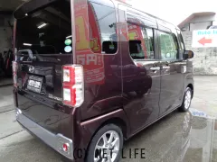 ダイハツ ウェイク