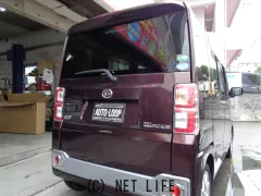 ダイハツ ウェイク