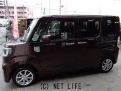 ダイハツ ウェイク