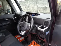 ダイハツ ウェイク