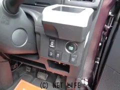 ダイハツ ウェイク