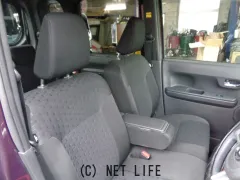 ダイハツ ウェイク