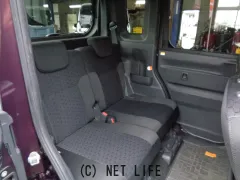 ダイハツ ウェイク