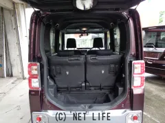 ダイハツ ウェイク