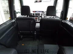 ダイハツ ウェイク