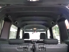 ダイハツ ウェイク