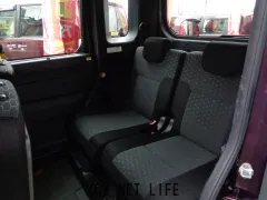 ダイハツ ウェイク