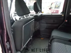 ダイハツ ウェイク