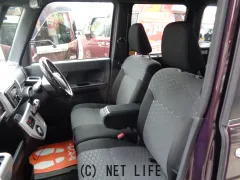 ダイハツ ウェイク