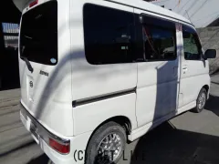 ダイハツ アトレーワゴン