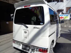 ダイハツ アトレーワゴン