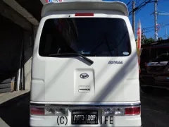 ダイハツ アトレーワゴン