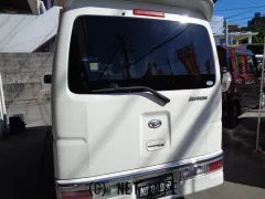 ダイハツ アトレーワゴン