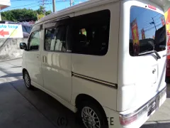 ダイハツ アトレーワゴン