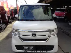 ホンダ N-BOX