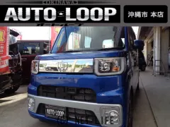 ダイハツ ウェイク