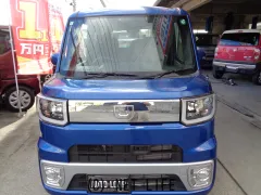 ダイハツ ウェイク