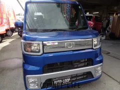 ダイハツ ウェイク