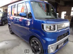 ダイハツ ウェイク