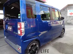 ダイハツ ウェイク