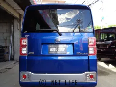 ダイハツ ウェイク